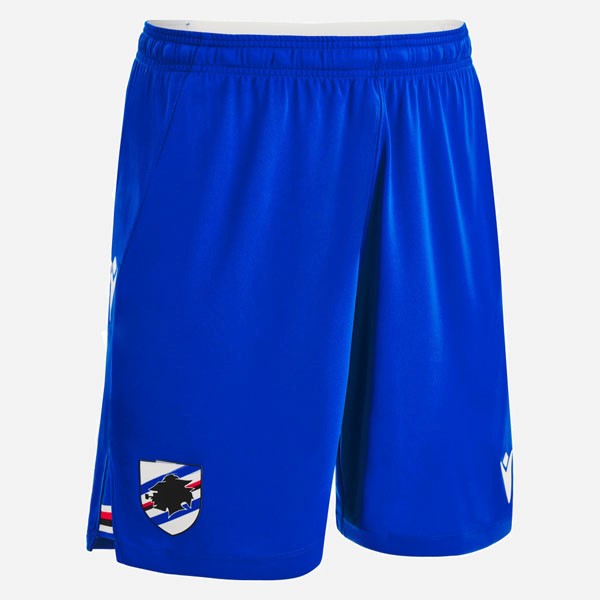 Pantalones Sampdoria Segunda equipo 2022-2023